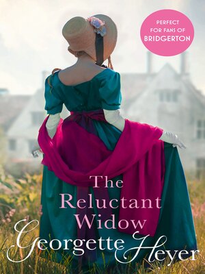 cover image of The Reluctant Widow